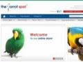 Theparrotspot Coupon Codes May 2024