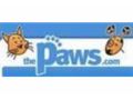 The Paws 25% Off Coupon Codes May 2024