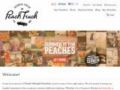 Thepeachtruck 10% Off Coupon Codes May 2024