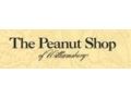 The Peanut Shop Coupon Codes May 2022