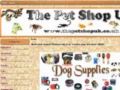 Thepetshopuk Uk Coupon Codes May 2025