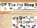 Thepetshopuk Uk Coupon Codes May 2024