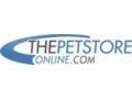 The Pet Store Online 5$ Off Coupon Codes May 2024