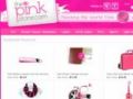 Thepinkstore Coupon Codes May 2024