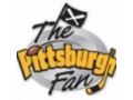 The Pittsburgh Fan Free Shipping Coupon Codes May 2024