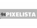 The Pixelista Coupon Codes July 2025