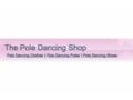 The Pole Dancing Shop 10% Off Coupon Codes May 2024