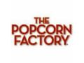 The Popcorn Factory Coupon Codes July 2022