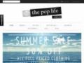 Thepoplife Au Coupon Codes May 2024