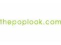 Thepoplook Coupon Codes March 2025