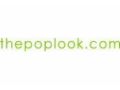 Thepoplook 15% Off Coupon Codes May 2024