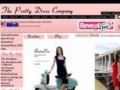 Theprettydresscompany 10% Off Coupon Codes May 2024