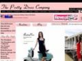 Theprettydresscompany Coupon Codes July 2025