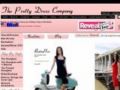 Theprettydresscompany Coupon Codes May 2024