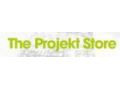 Theprojektstore Uk Coupon Codes July 2025