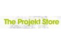 Theprojektstore Uk Coupon Codes April 2024