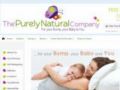 Thepurelynaturalcompany Uk Coupon Codes July 2025