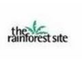 The Rainforest Site 25% Off Coupon Codes May 2024