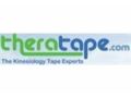 Thera Tape Free Shipping Coupon Codes May 2024
