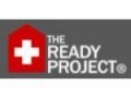 The Ready Project Coupon Codes September 2023