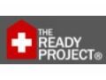 The Ready Project 15$ Off Coupon Codes May 2024