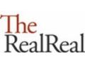 The RealReal 20% Off Coupon Codes May 2024