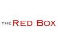 The Red Box 10% Off Coupon Codes May 2024