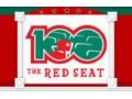 The Red Seat 25% Off Coupon Codes May 2024