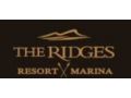 The Ridges Resort And Marina Coupon Codes May 2024