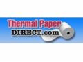 Thermal Paper Direct Coupon Codes May 2024