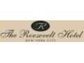 The Roosevelt Hotel Coupon Codes May 2024