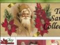 The Santa Collection 10% Off Coupon Codes May 2024