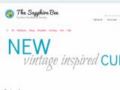 The Sapphire Bee Coupon Codes July 2025