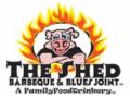 Theshedbbq Coupon Codes April 2024