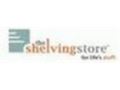 The Shelving Store Coupon Codes September 2023