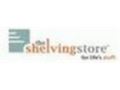 The Shelving Store Coupon Codes April 2024