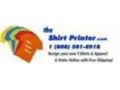 The Shirt Printer Coupon Codes April 2024