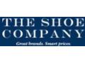 The Shoe Company Coupon Codes May 2022