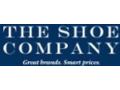 The Shoe Company Coupon Codes April 2024