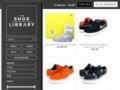 Theshoelibrary Coupon Codes December 2023