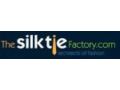 The Silk Tie Factory Coupon Codes May 2024