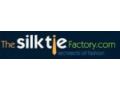 The Silk Tie Factory Coupon Codes July 2025