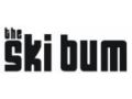 The Ski Bum Free Shipping Coupon Codes May 2024