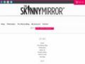 Theskinnymirrors Coupon Codes April 2024