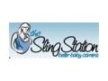 The Sling Station Coupon Codes May 2024