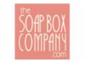 The Soap Box Company Coupon Codes May 2024