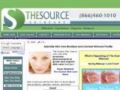 Thesourceskincare Coupon Codes May 2024