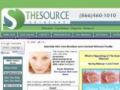 Thesourceskincare Coupon Codes July 2025