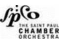 The Saint Paul Chamber Orchestra Coupon Codes May 2024