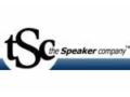 The Speaker Company Coupon Codes April 2024